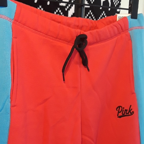 Pink vs Boyfriend Pant - Picture 4 of 4